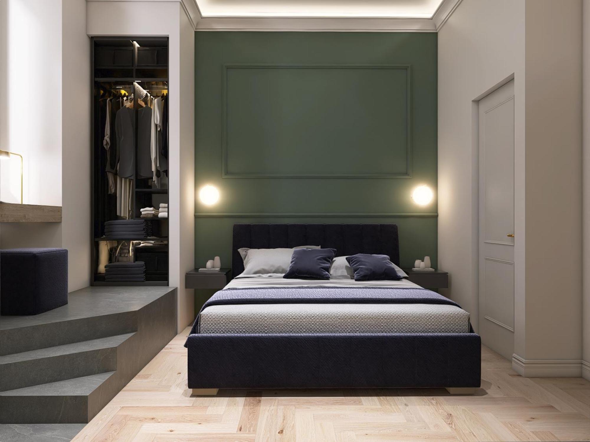 Unicum Trastevere Suites — Foto’s 1